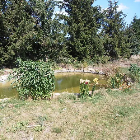 Penzion Samota