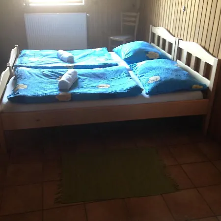 Penzion Samota Louka (Hodonin)