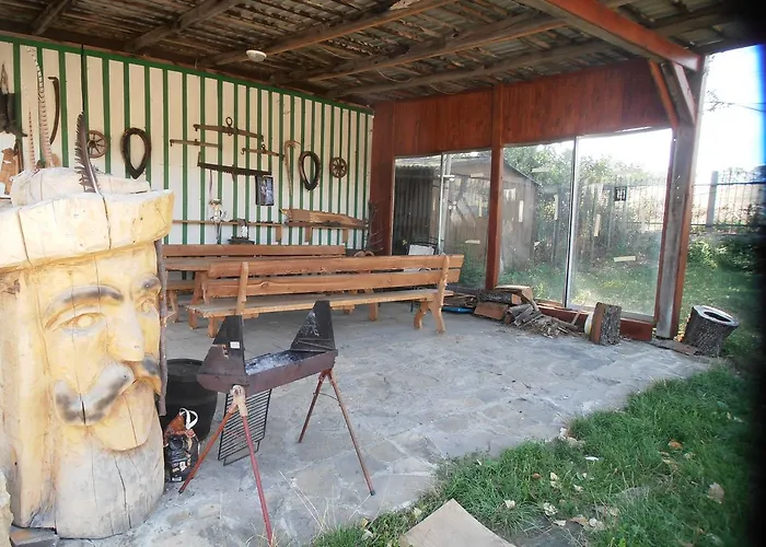 Samota Louka (Hodonin)