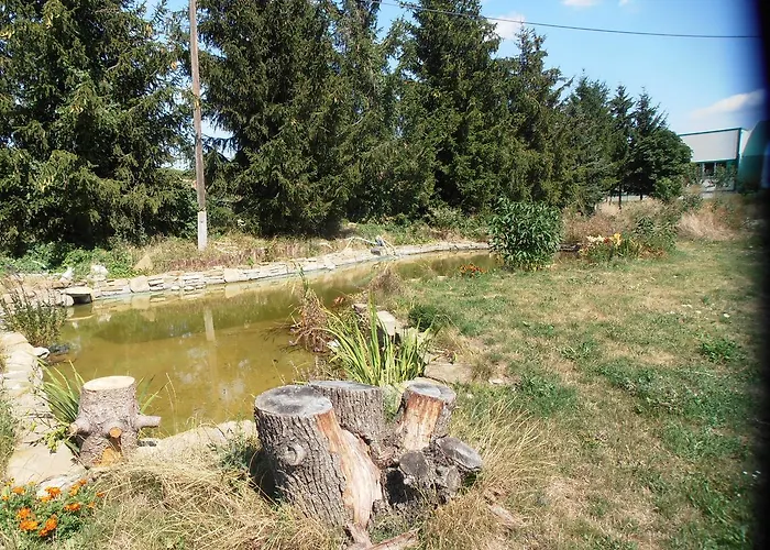 Samota Louka (Hodonin)